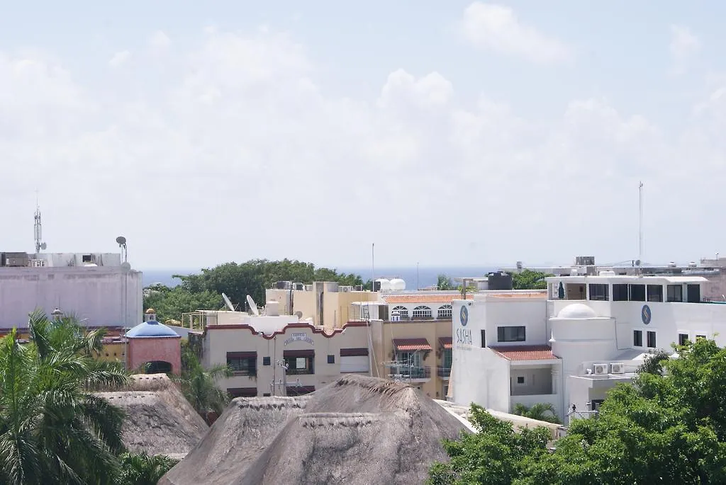 Costa Fina Ph Apartment Playa del Carmen