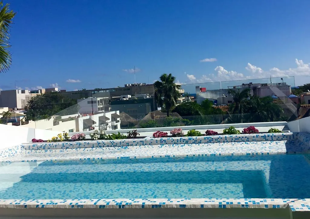 Costa Fina Ph Apartment Playa del Carmen