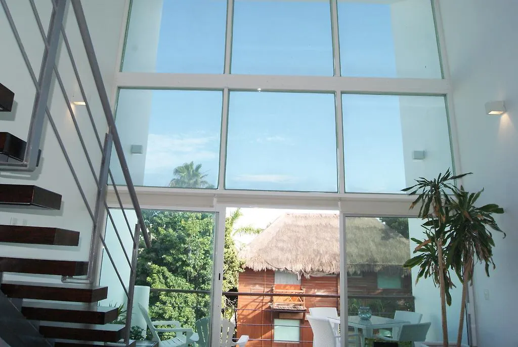 Costa Fina Ph Apartment Playa del Carmen
