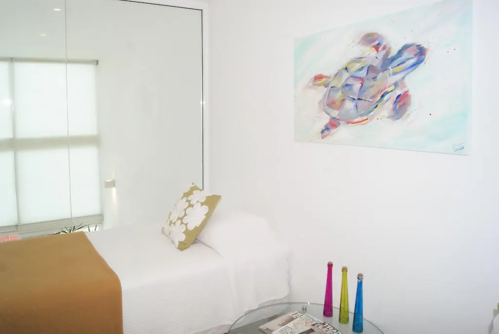 Costa Fina Ph Apartment Playa del Carmen Mexico