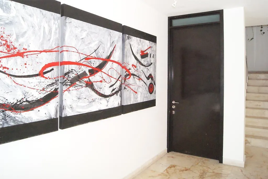 Costa Fina Ph Apartment Playa del Carmen
