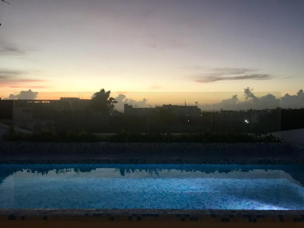 Costa Fina Ph Apartment Playa del Carmen 0*,