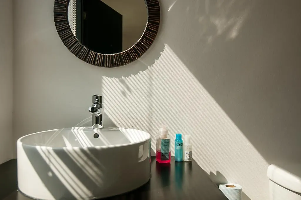 Costa Fina Ph Apartment Playa del Carmen