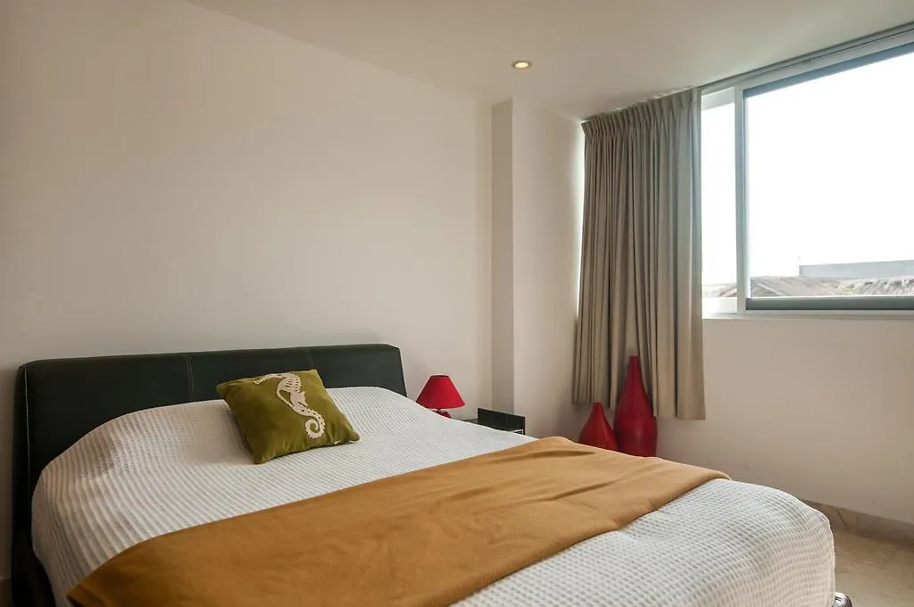 Costa Fina Ph Apartment Playa del Carmen Mexico