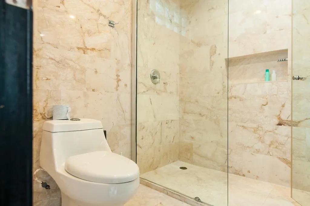 Costa Fina Ph Apartment Playa del Carmen 0*,  Mexico
