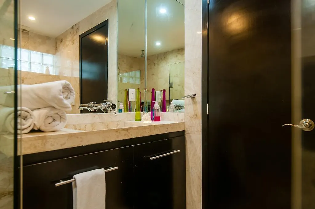 Costa Fina Ph Apartment Playa del Carmen 0*,
