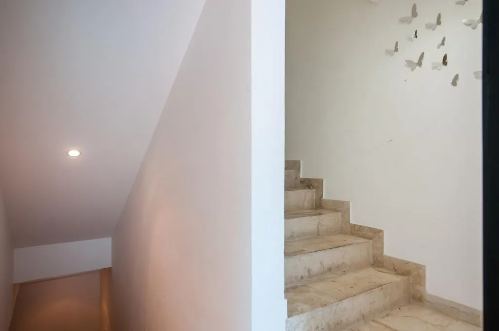 Costa Fina Ph Apartment Playa del Carmen 0*,