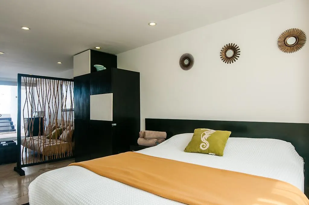 Costa Fina Ph Apartment Playa del Carmen 0*,  Mexico