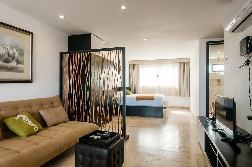 Costa Fina Ph Apartment Playa del Carmen