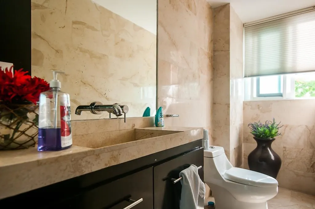 Costa Fina Ph Apartment Playa del Carmen