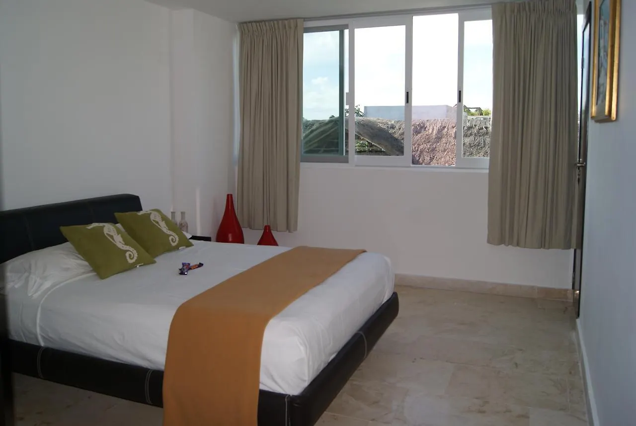 Costa Fina Ph Apartment Playa del Carmen