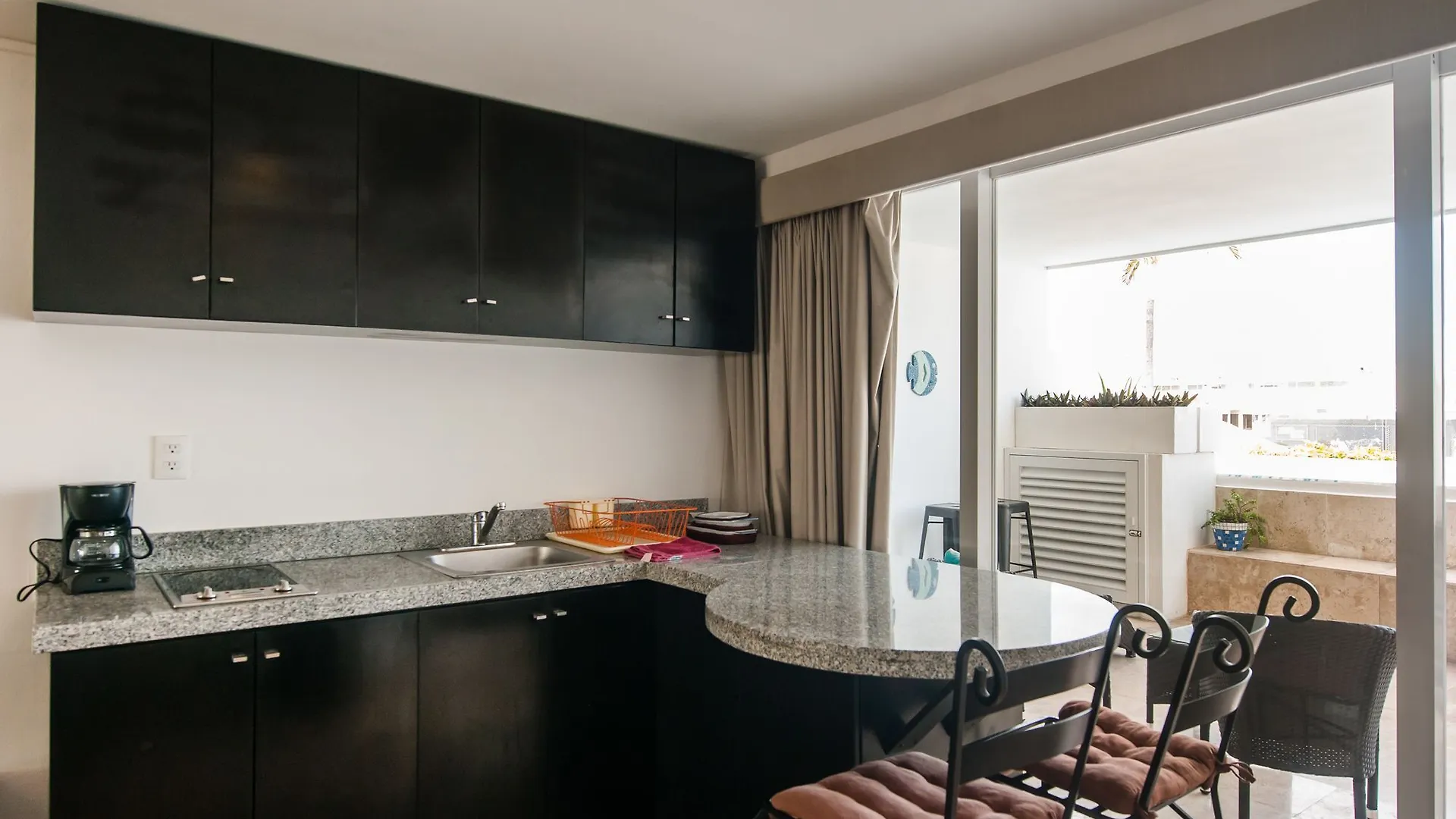 Costa Fina Ph Apartment Playa del Carmen