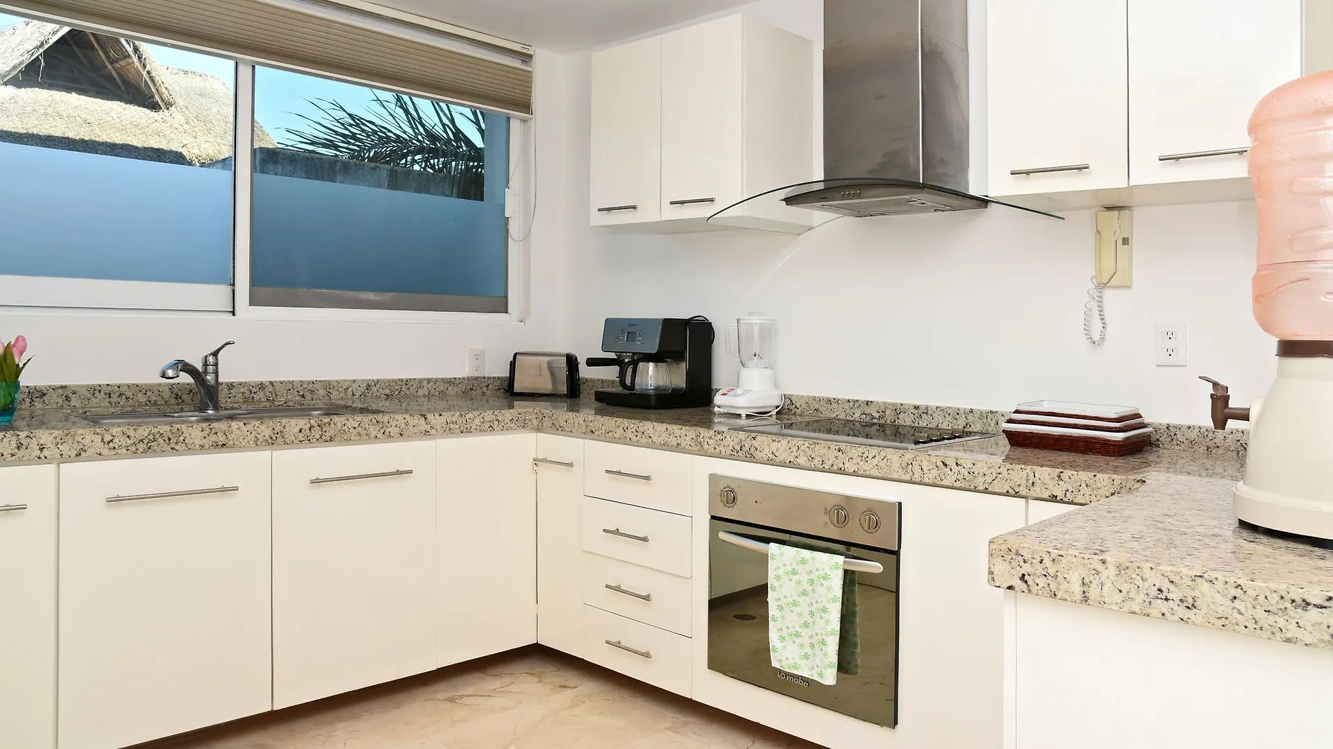 Costa Fina Ph Apartment Playa del Carmen