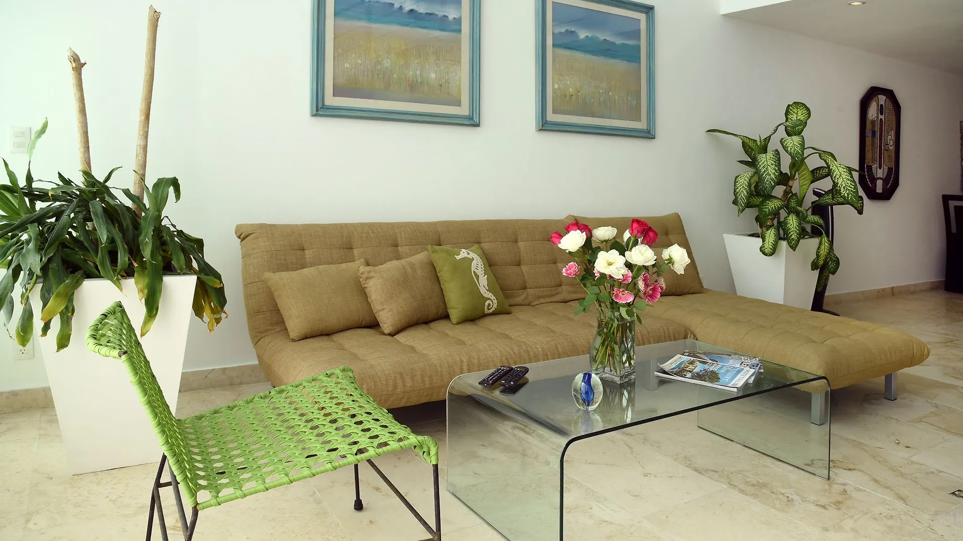 Costa Fina Ph Apartment Playa del Carmen