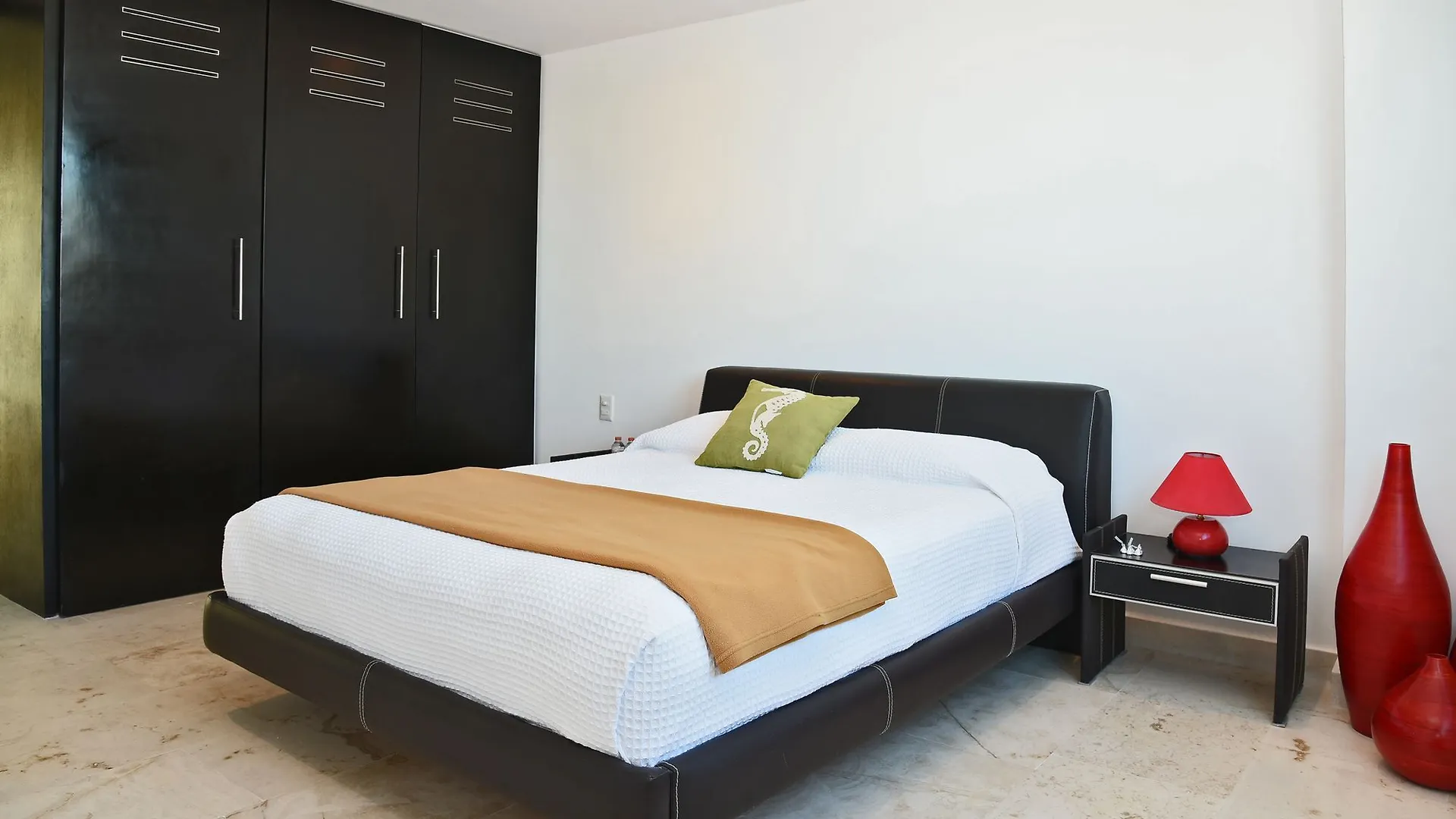 Costa Fina Ph Apartment Playa del Carmen Mexico
