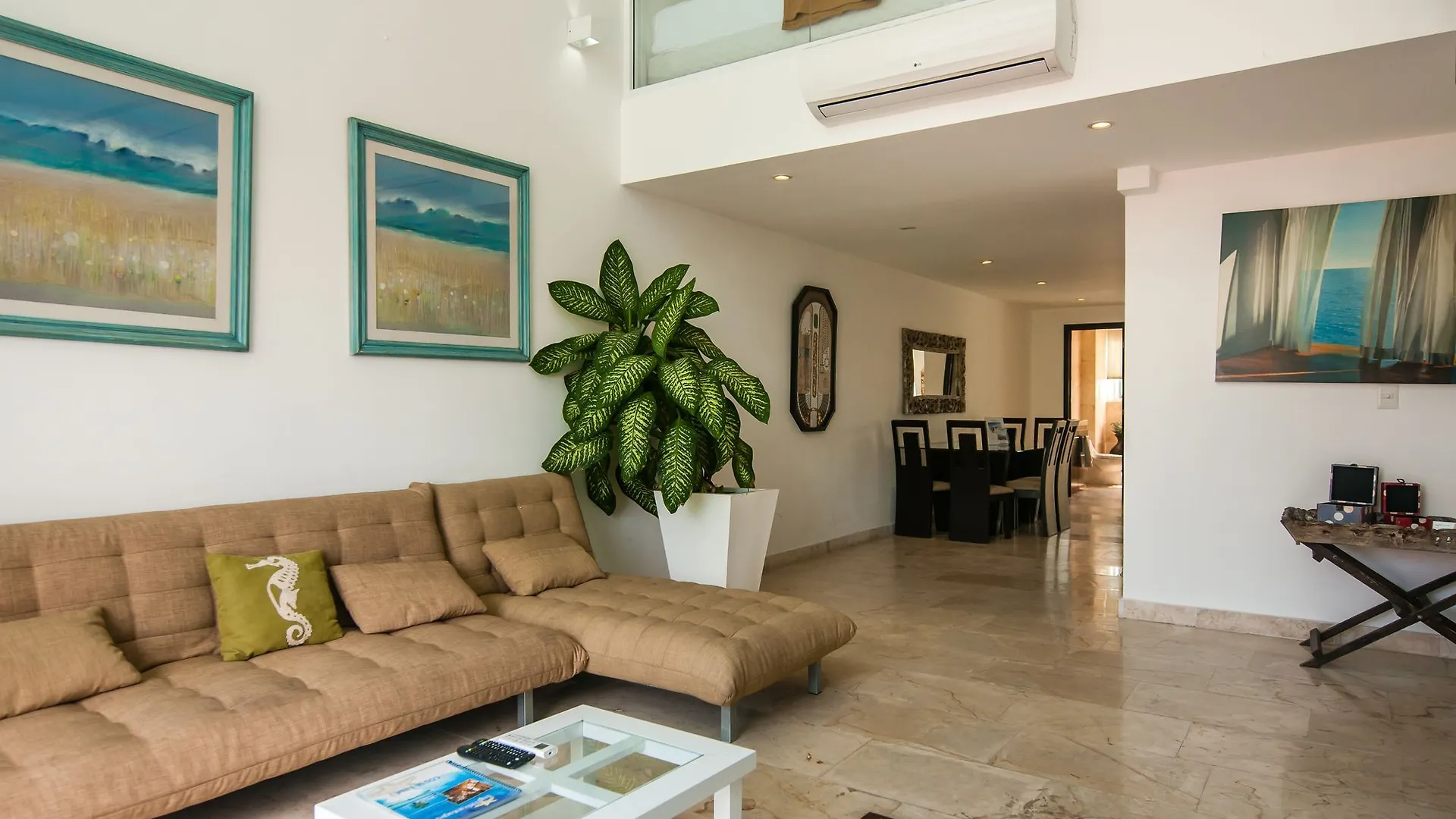 Costa Fina Ph Apartment Playa del Carmen