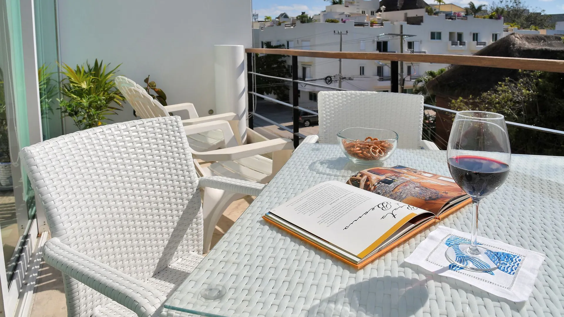 Costa Fina Ph Apartment Playa del Carmen