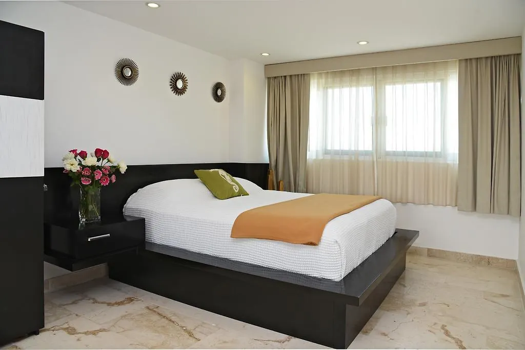 Costa Fina Ph Apartment Playa del Carmen