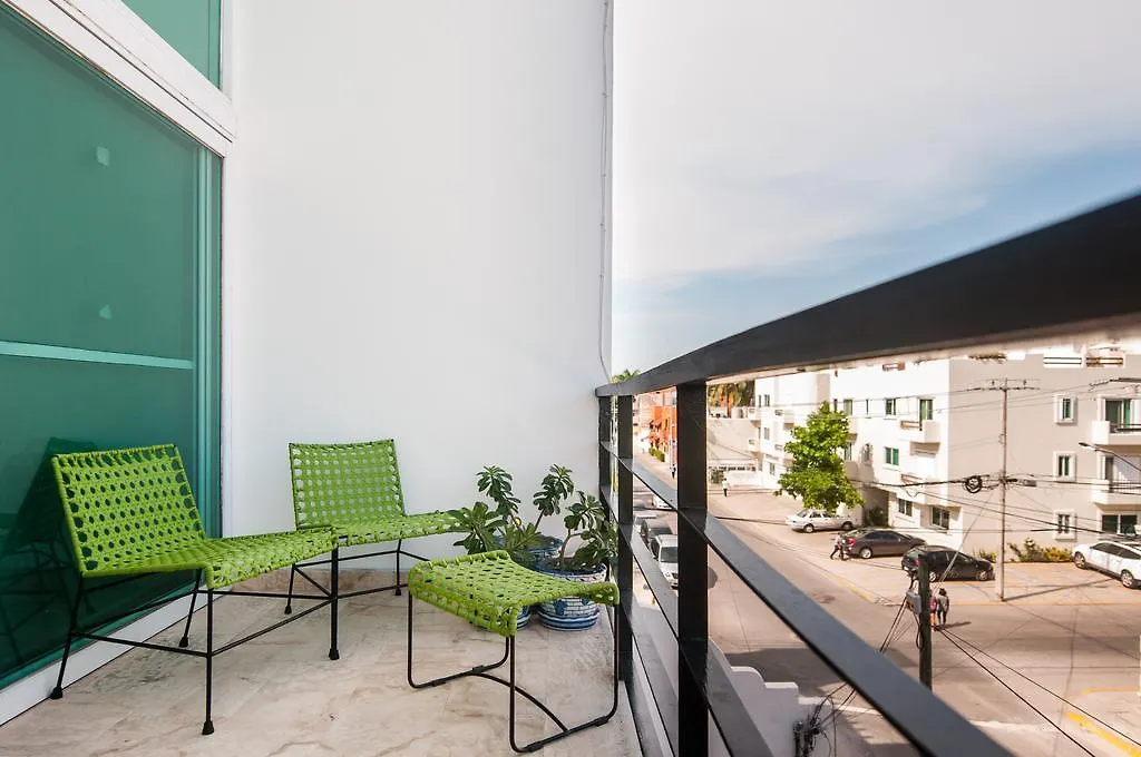 Costa Fina Ph Apartment Playa del Carmen