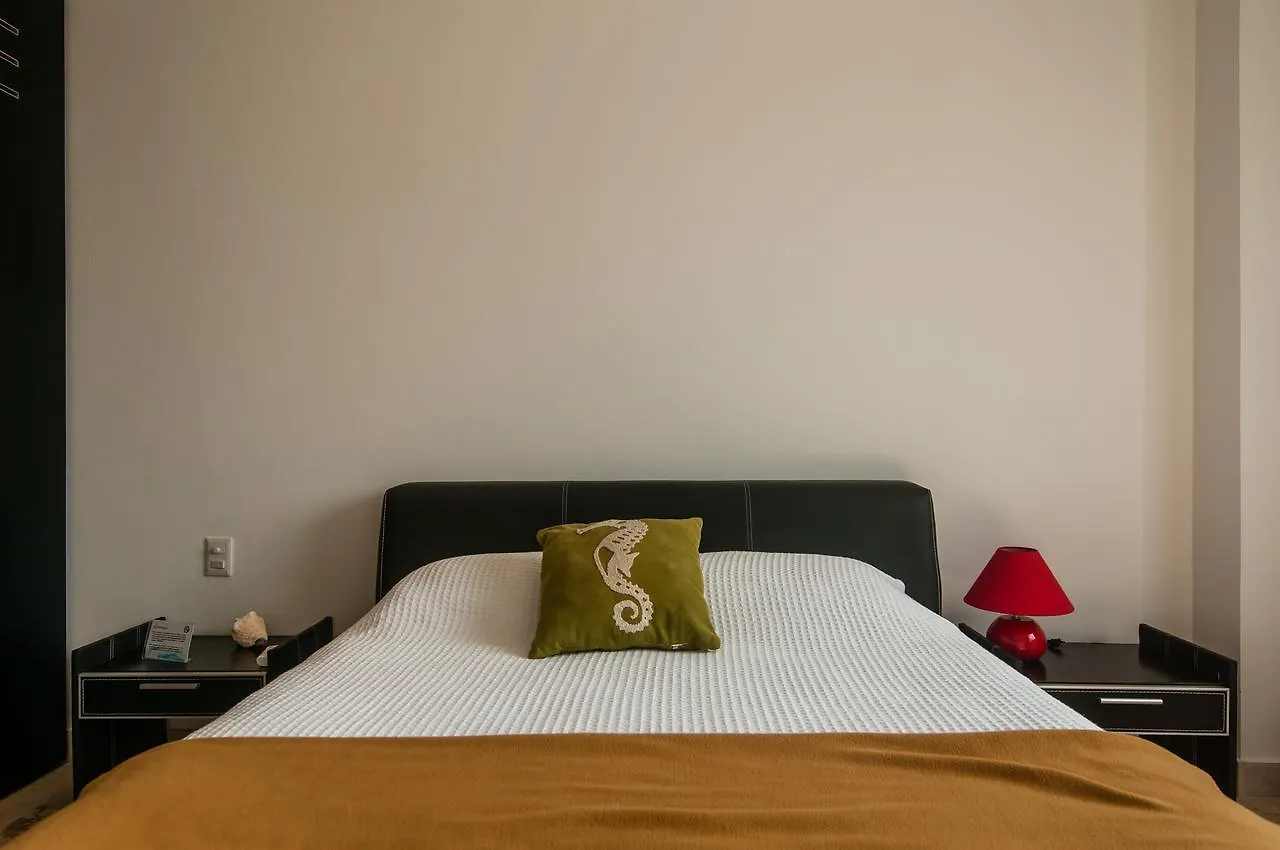Costa Fina Ph Apartment Playa del Carmen