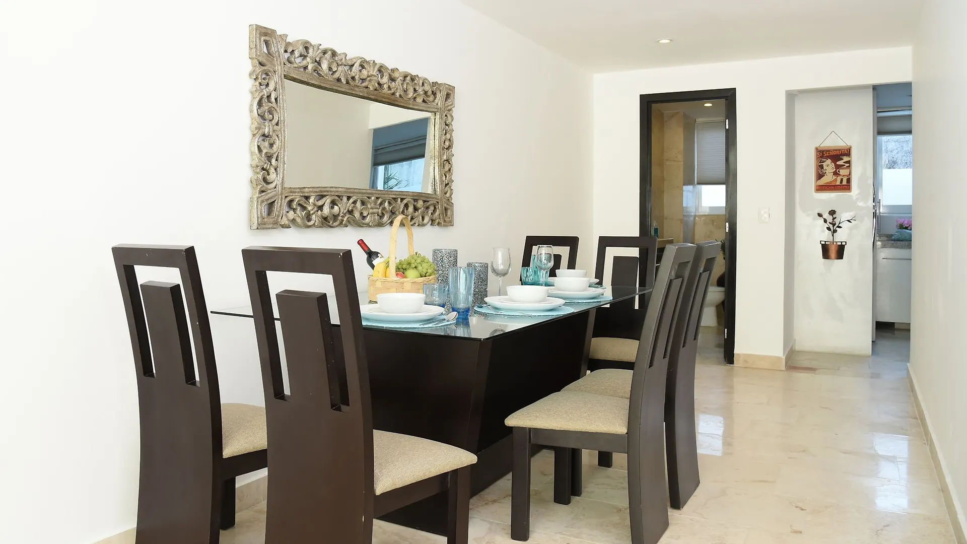 Costa Fina Ph Apartment Playa del Carmen