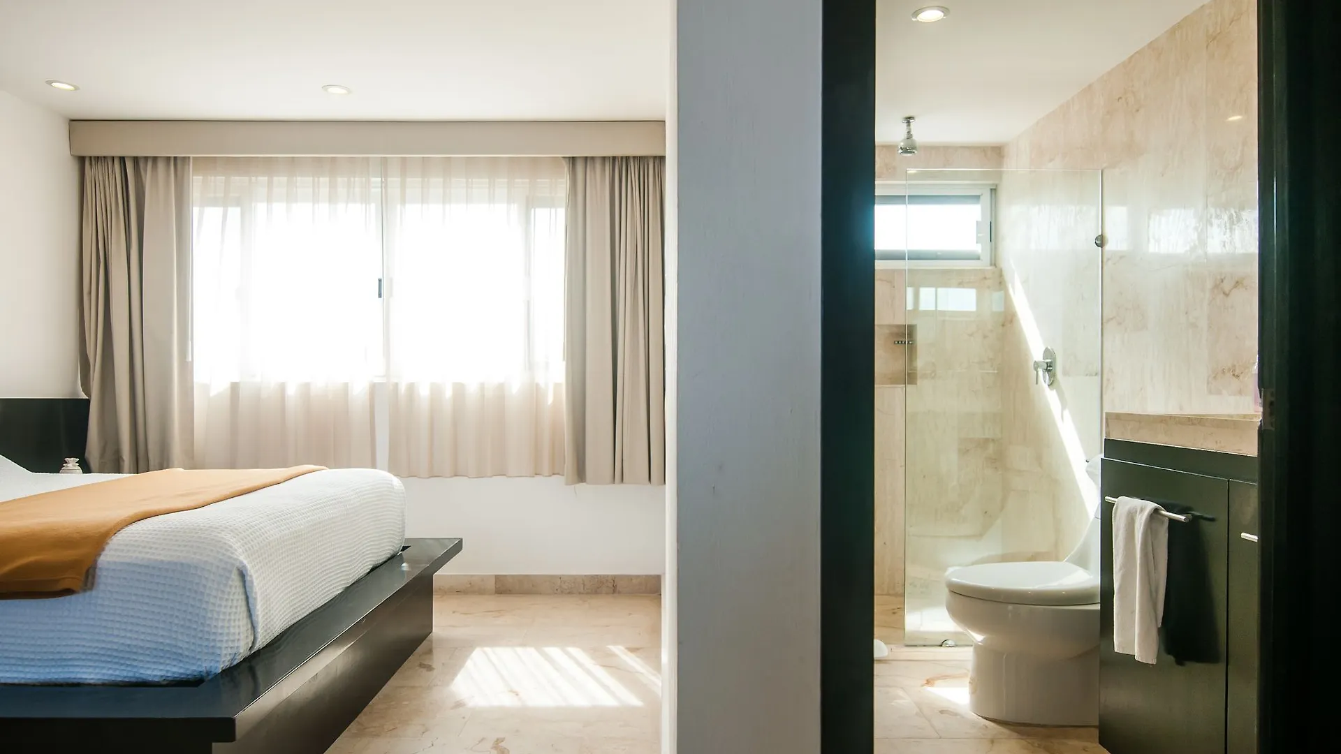 Costa Fina Ph Apartment Playa del Carmen